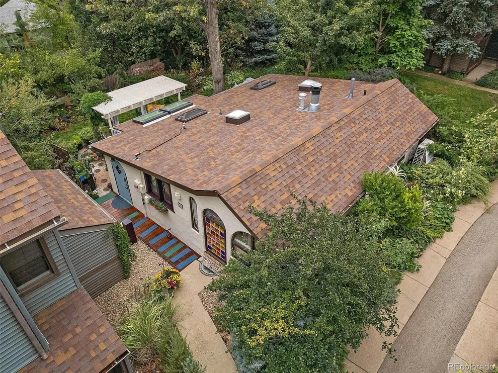 Unit for sale at 350 Arapahoe Ave, Boulder, CO 80302
