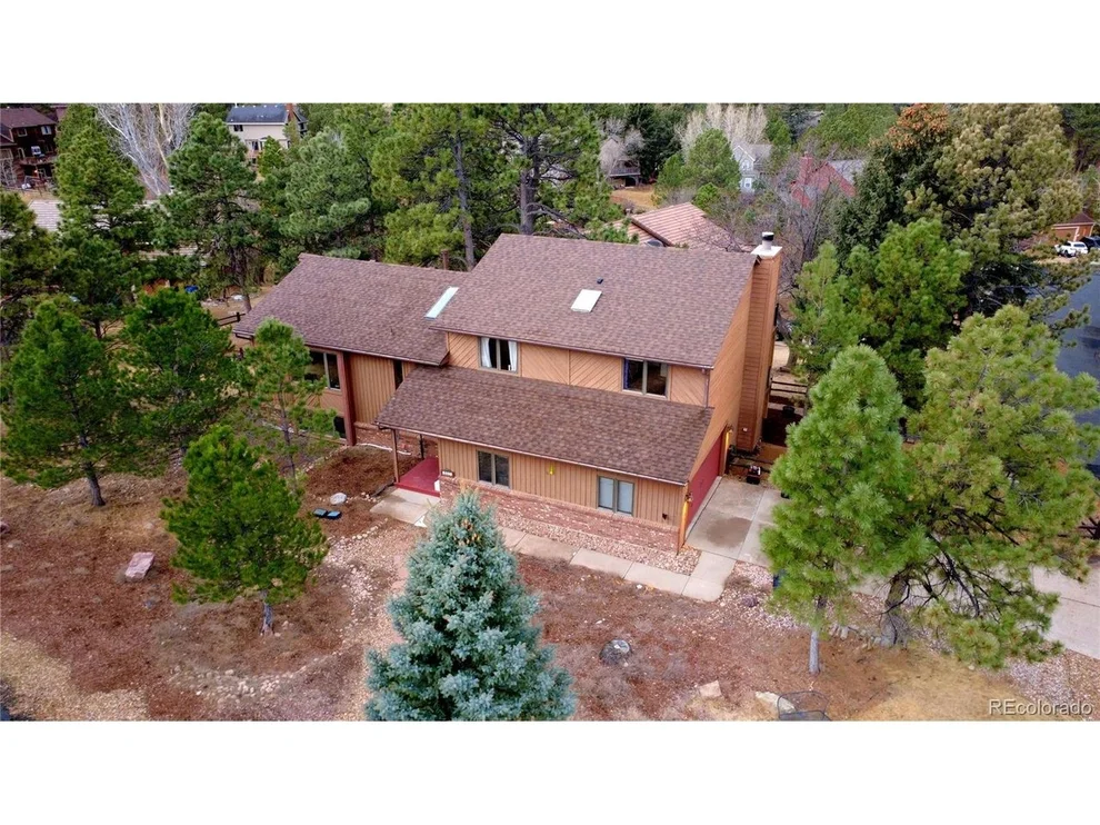 Unit for sale at 9598 Coronado Ct, Parker, CO 80134