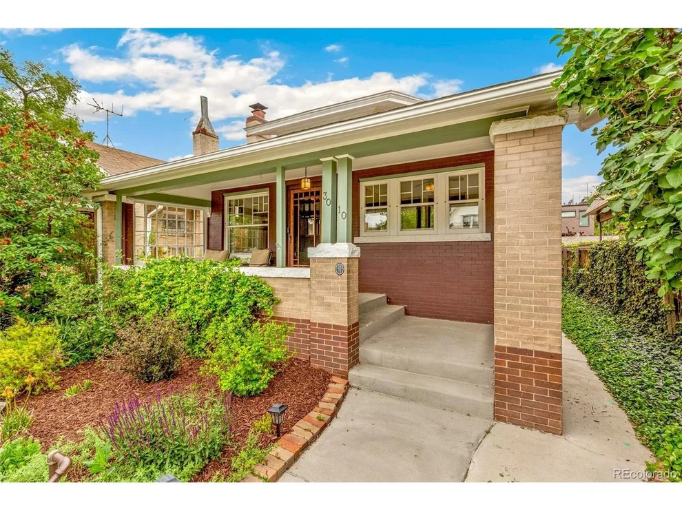 Unit for sale at 3010 Irving St, Denver, CO 80211