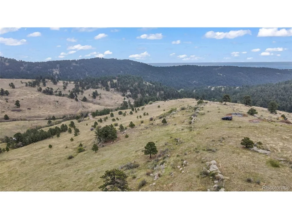 Unit for sale at 26283 Thea Gulch Rd, Golden, CO 80403