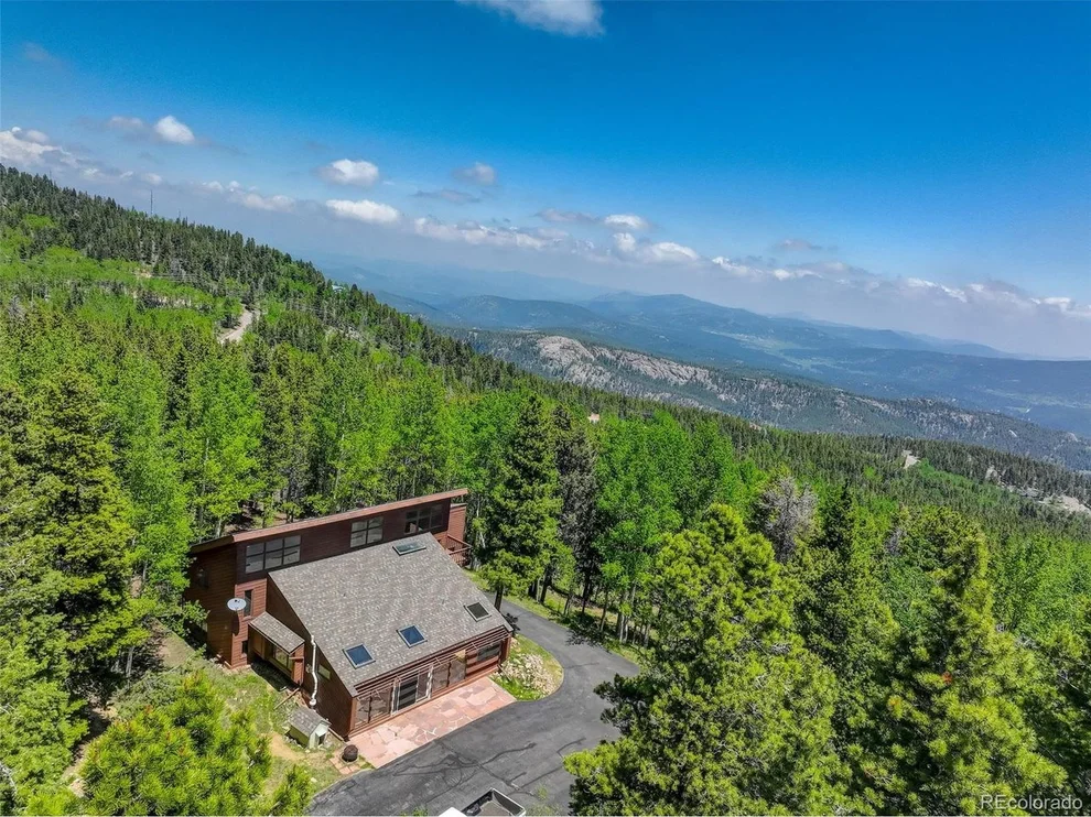 Unit for sale at 10787 Timothys Dr, Conifer, CO 80433