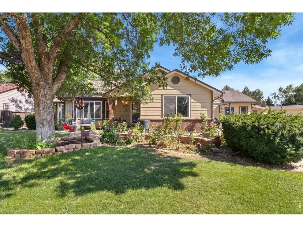 Unit for sale at 4812 Ruidosa Dr, Fort Collins, CO 80524