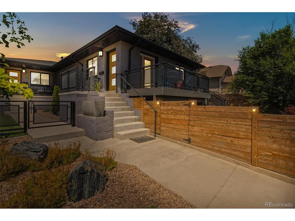 Unit for sale at 1259 N Raleigh St, Denver, CO 80204