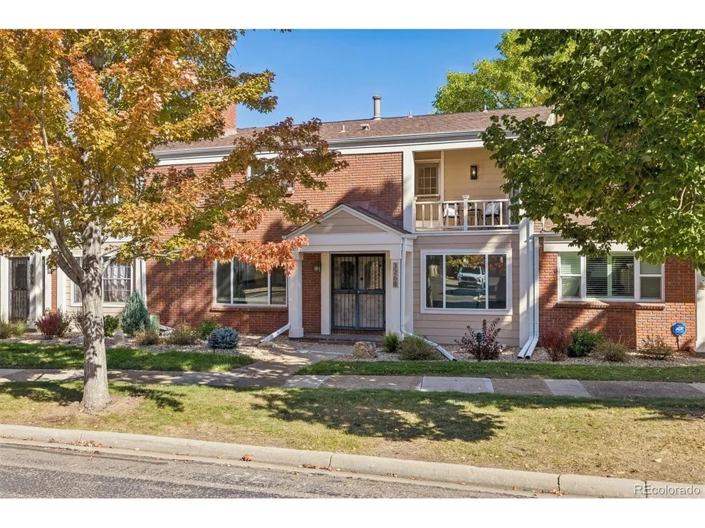 Unit for sale at 3268 S Oneida Way, Denver, CO 80224
