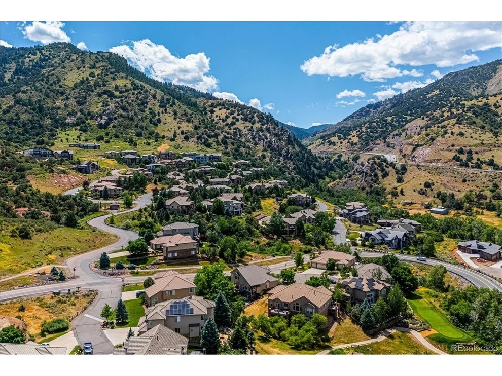 Unit for sale at 5368 Wildcat Ct, Morrison, CO 80465