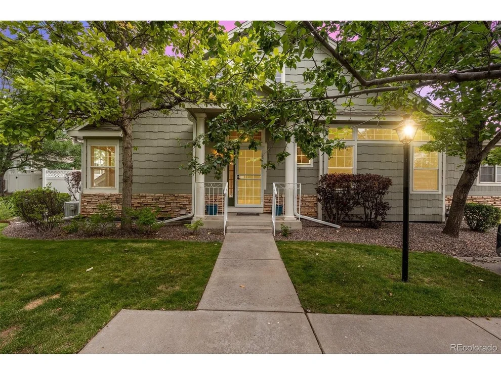 Unit for sale at 6341 Deframe Way, Arvada, CO 80004
