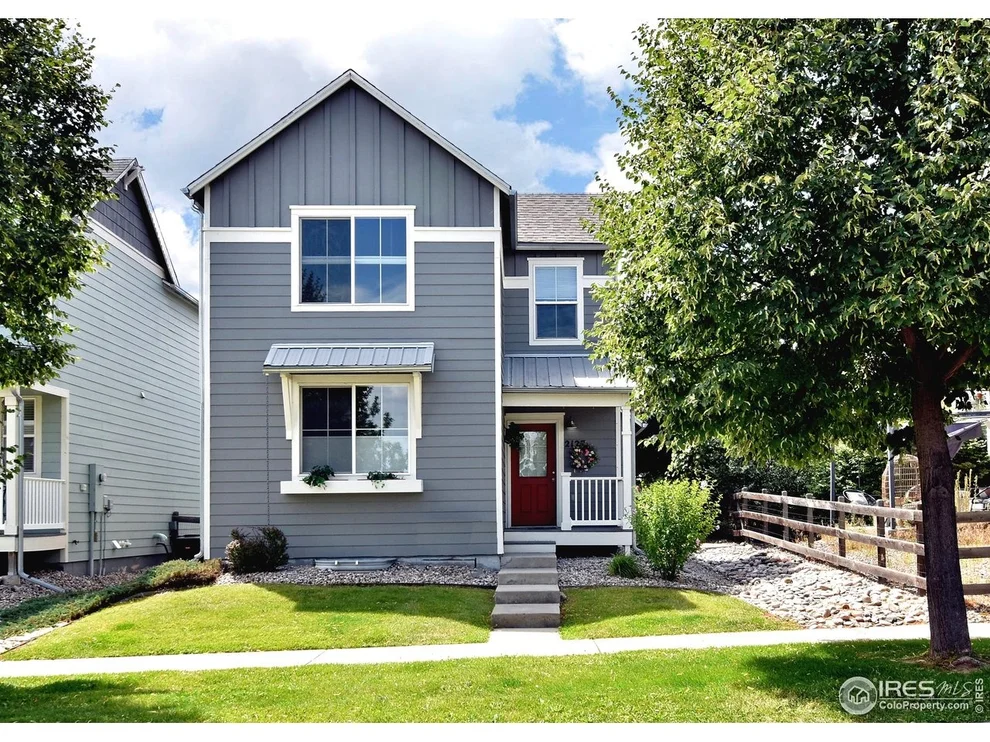 Unit for sale at 2127 Nancy Gray Ave, Fort Collins, CO 80525
