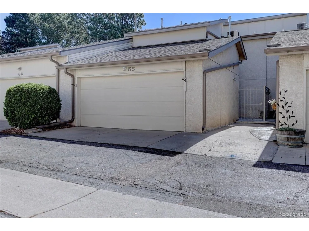 Unit for sale at 3330 Templeton Gap Rd, Colorado Springs, CO 80907