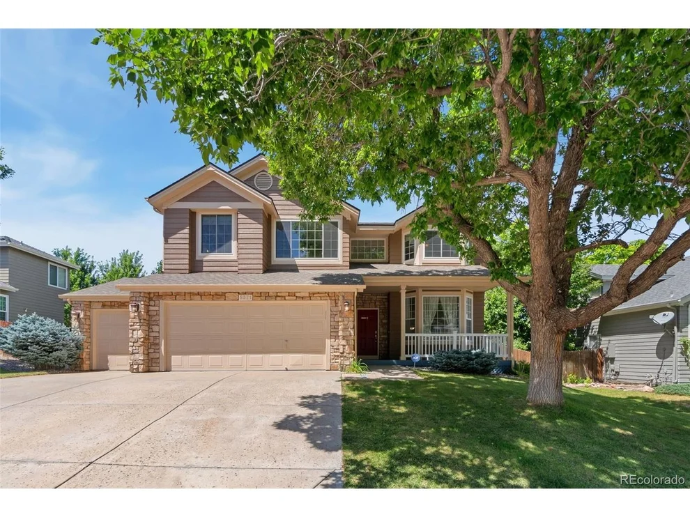 Unit for sale at 5371 S Dunkirk Way, Centennial, CO 80015