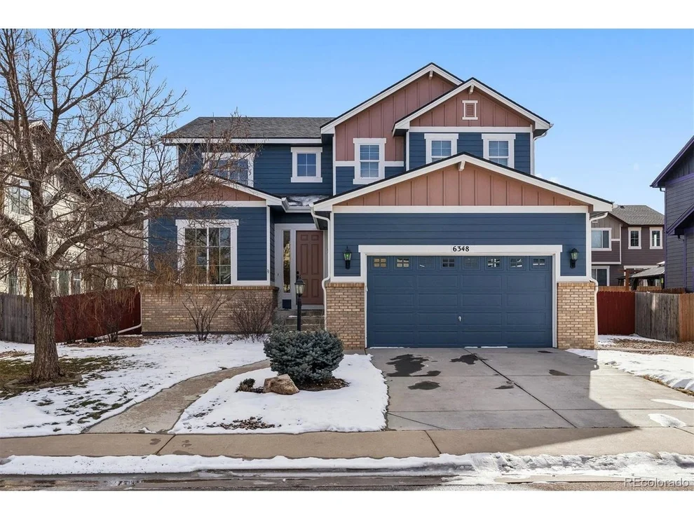 Unit for sale at 6348 Union Ave, Firestone, CO 80504