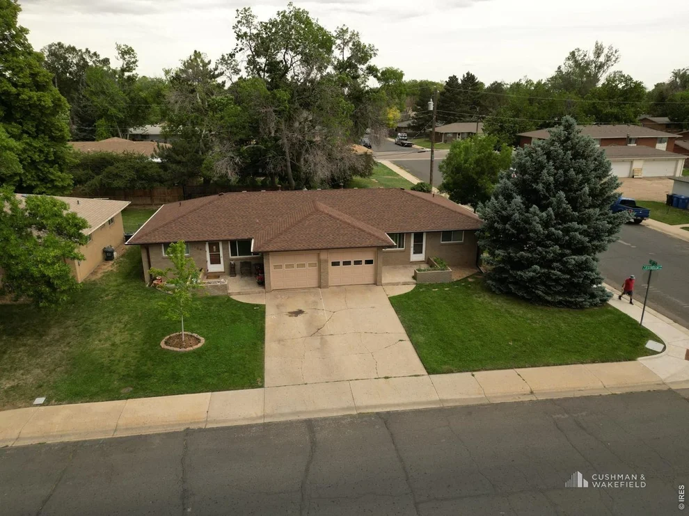 Unit for sale at 1702 N Estrella Ave, Loveland, CO 80538