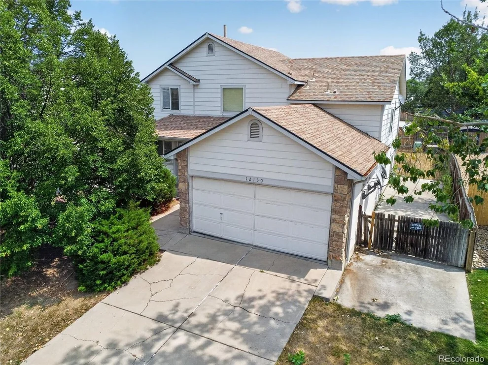 Unit for sale at 12130 Grape Way, Thornton, CO 80241