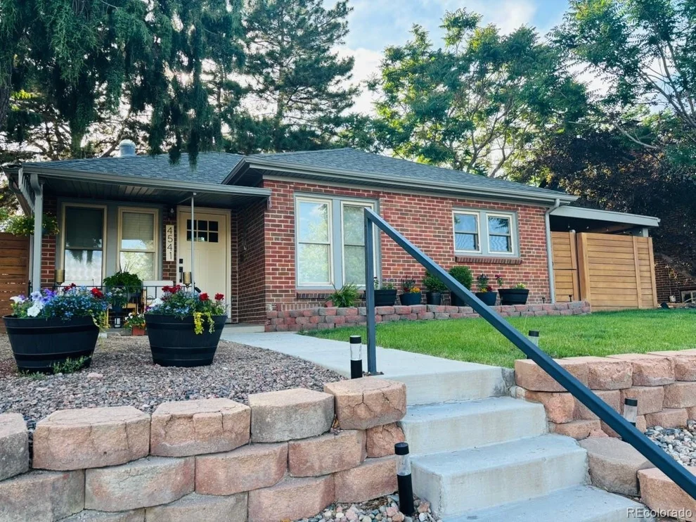 Unit for sale at 4541 Eliot St, Denver, CO 80211