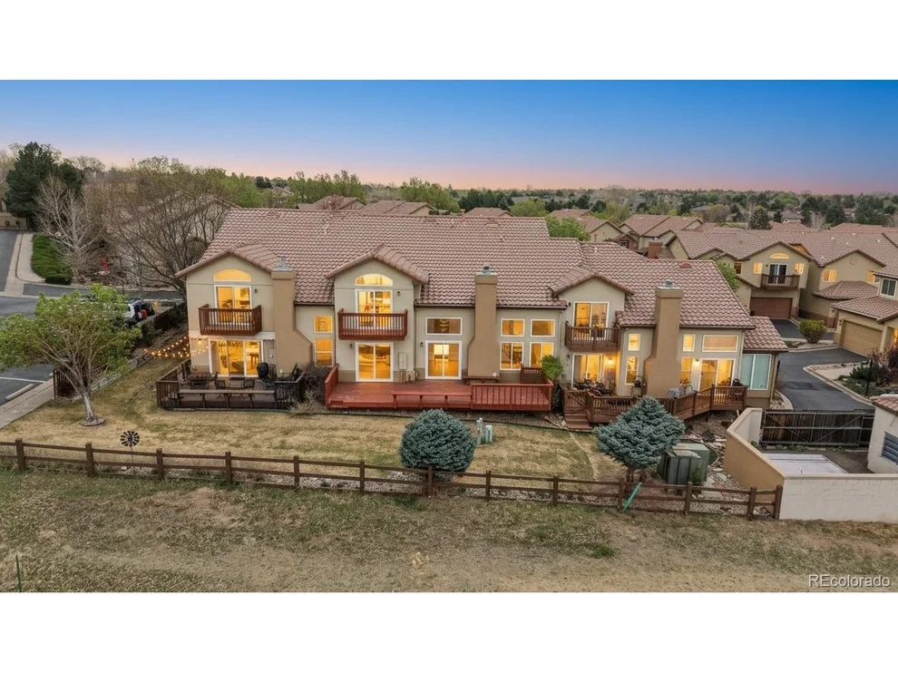 Unit for sale at 4603 S Abilene Cir, Aurora, CO 80015