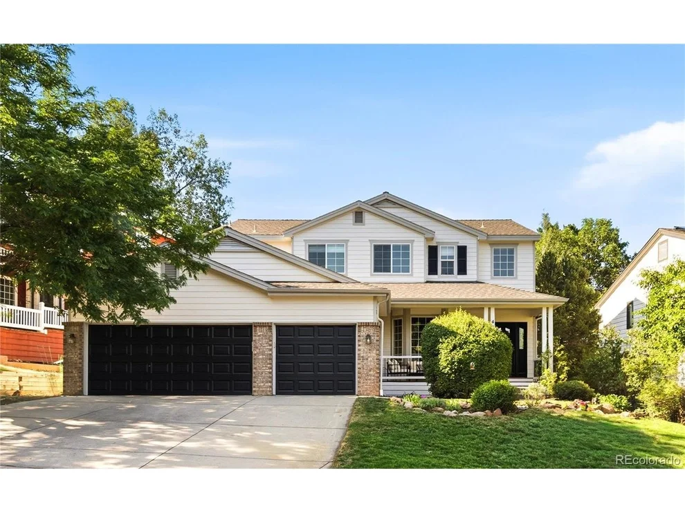 Unit for sale at 424 Canyon Point Cir, Golden, CO 80403