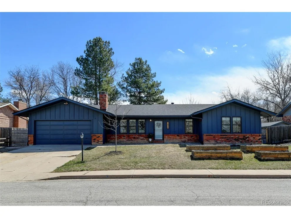 Unit for sale at 7476 Park Lane Rd, Longmont, CO 80503