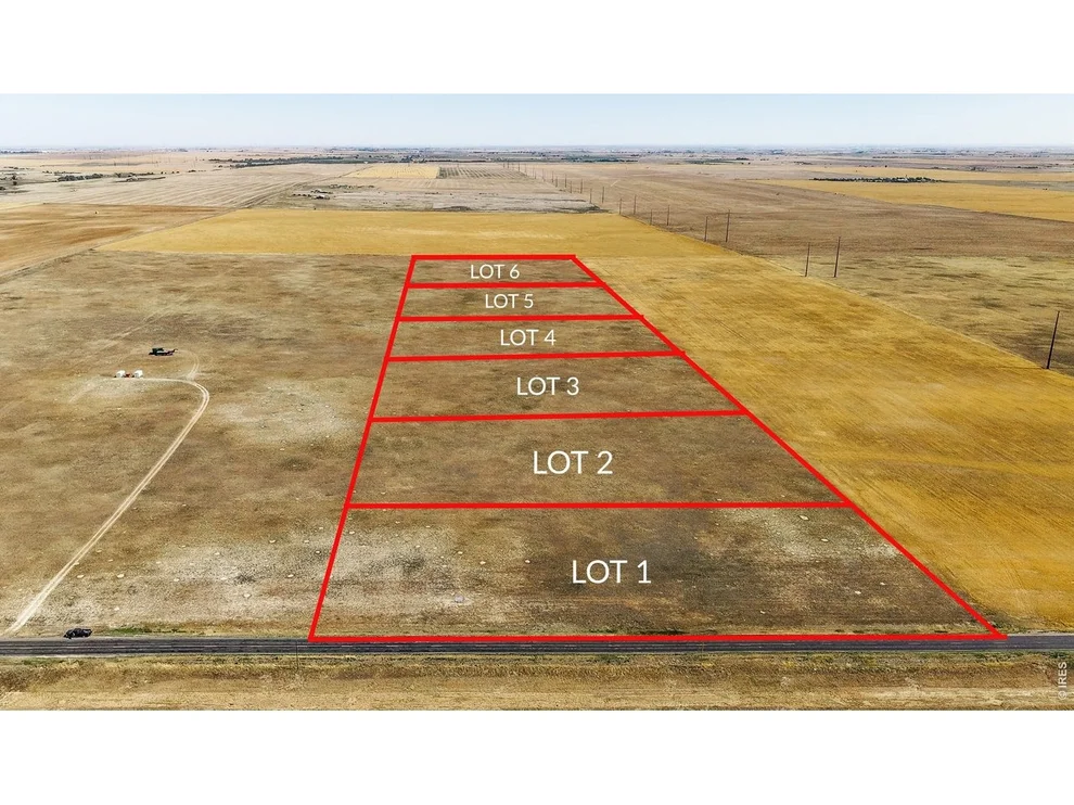 Unit for sale at 0 E 144th Avenue, Brighton, CO 80601