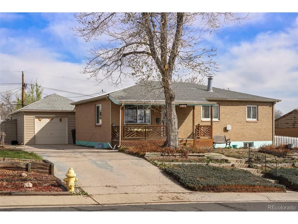 Unit for sale at 2683 E 90th Pl, Thornton, CO 80229