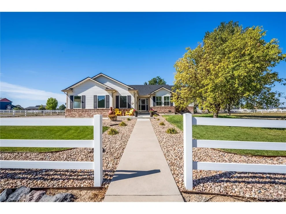 Unit for sale at 10661 E 152nd Ave, Brighton, CO 80602