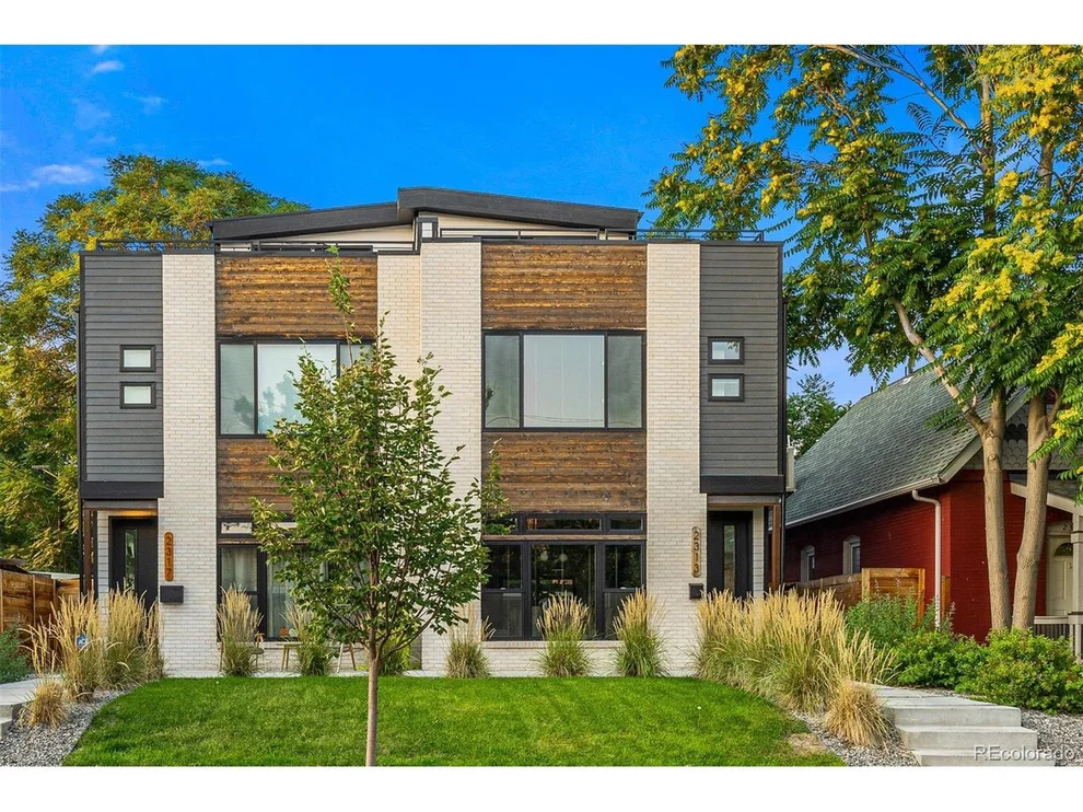 Unit for sale at 2313 W 41st Ave, Denver, CO 80211