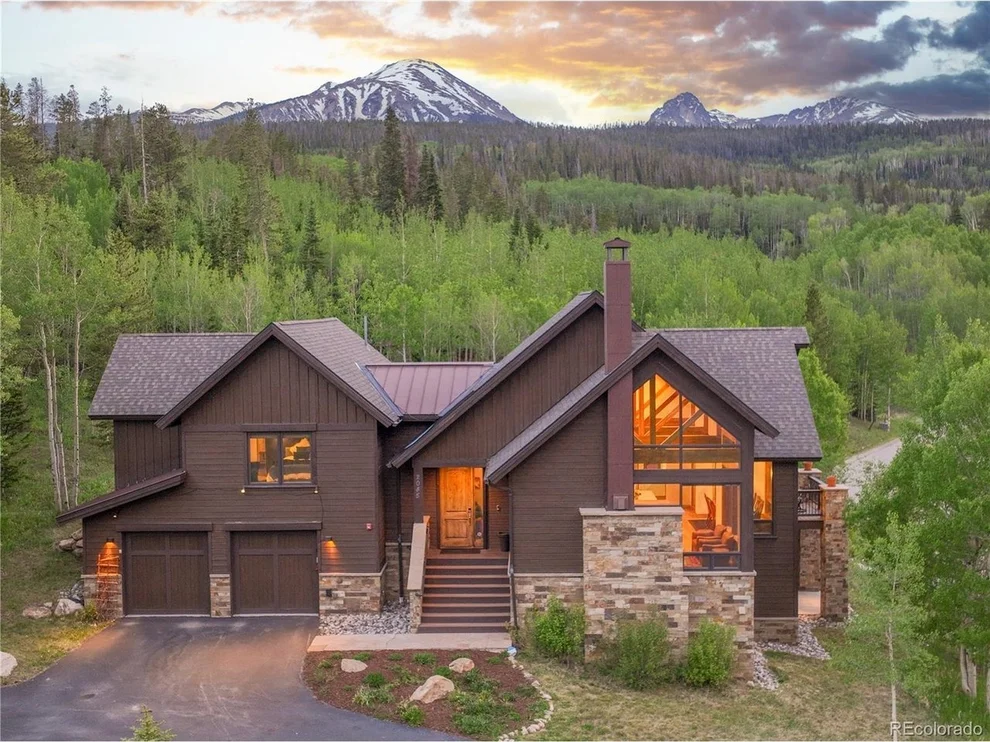 Unit for sale at 2045 Currant Way, Silverthorne, CO 80498