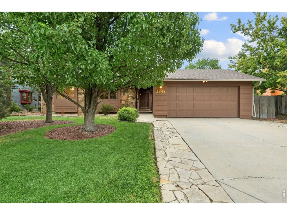 Unit for sale at 3842 Tradition Dr, Fort Collins, CO 80526