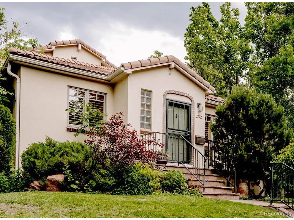 Unit for sale at 232 S Franklin St, Denver, CO 80209