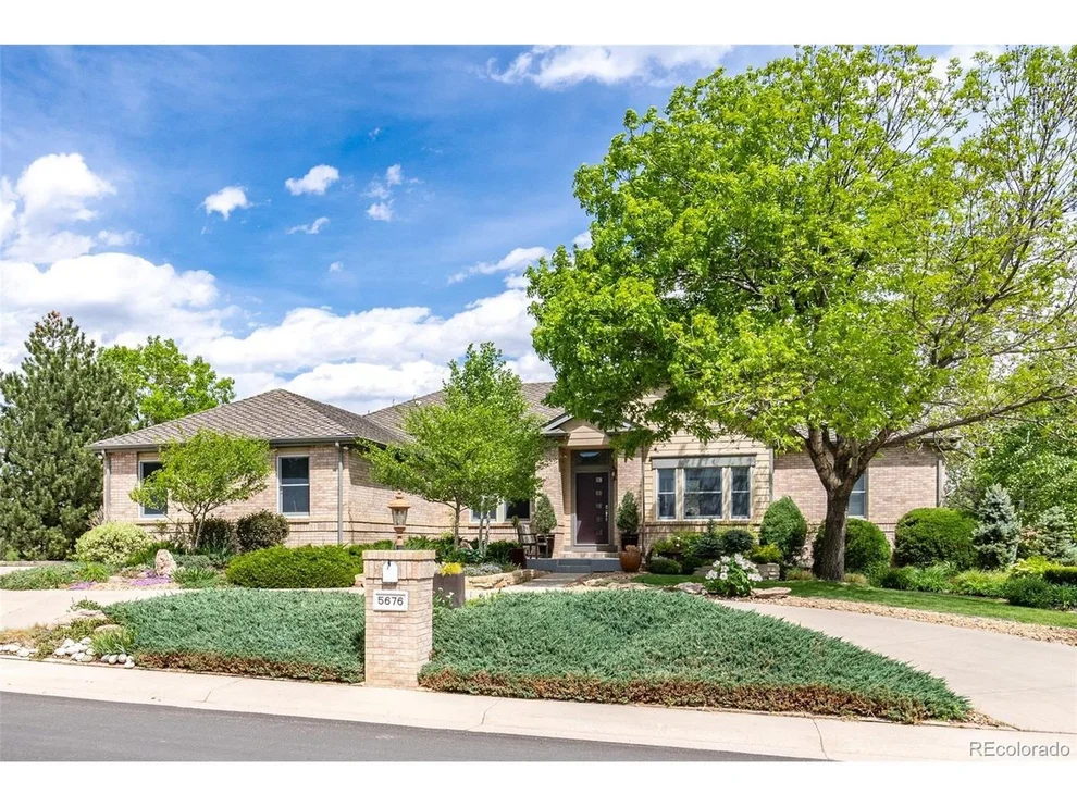 Unit for sale at 5676 Fig Ct, Arvada, CO 80002
