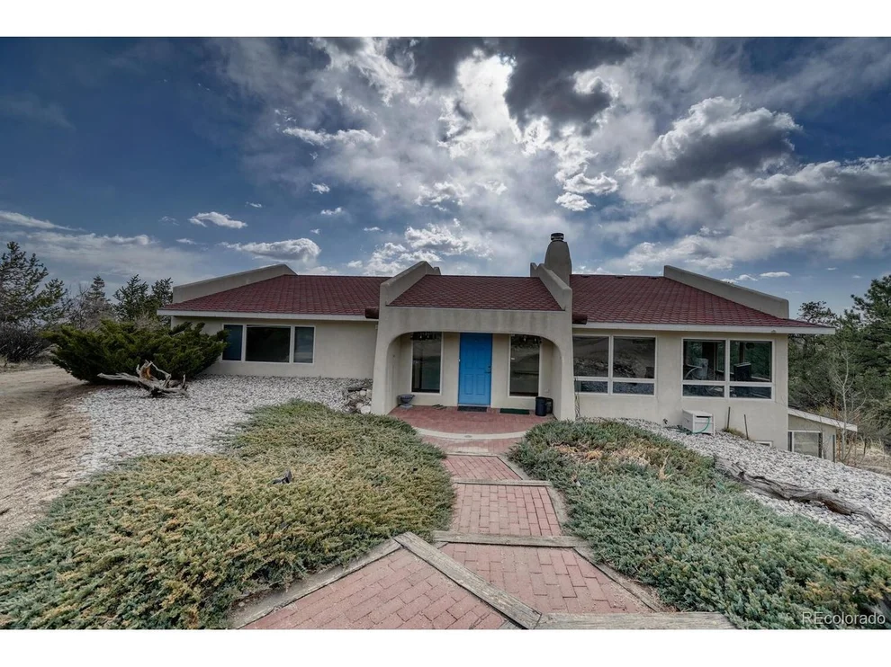 Unit for sale at 13400 County Road 261D, Nathrop, CO 81236