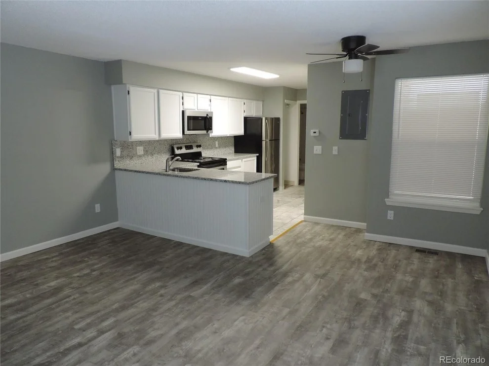 Unit for sale at 14561 E Ford Pl, Aurora, CO 80012