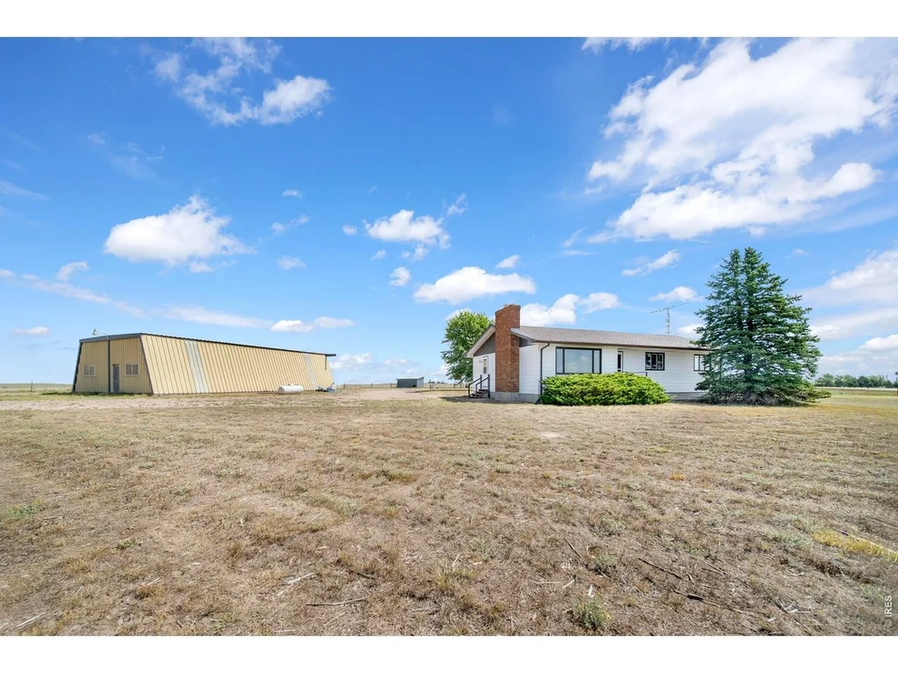 Unit for sale at 17068 County Road 81, Fleming, CO 80728