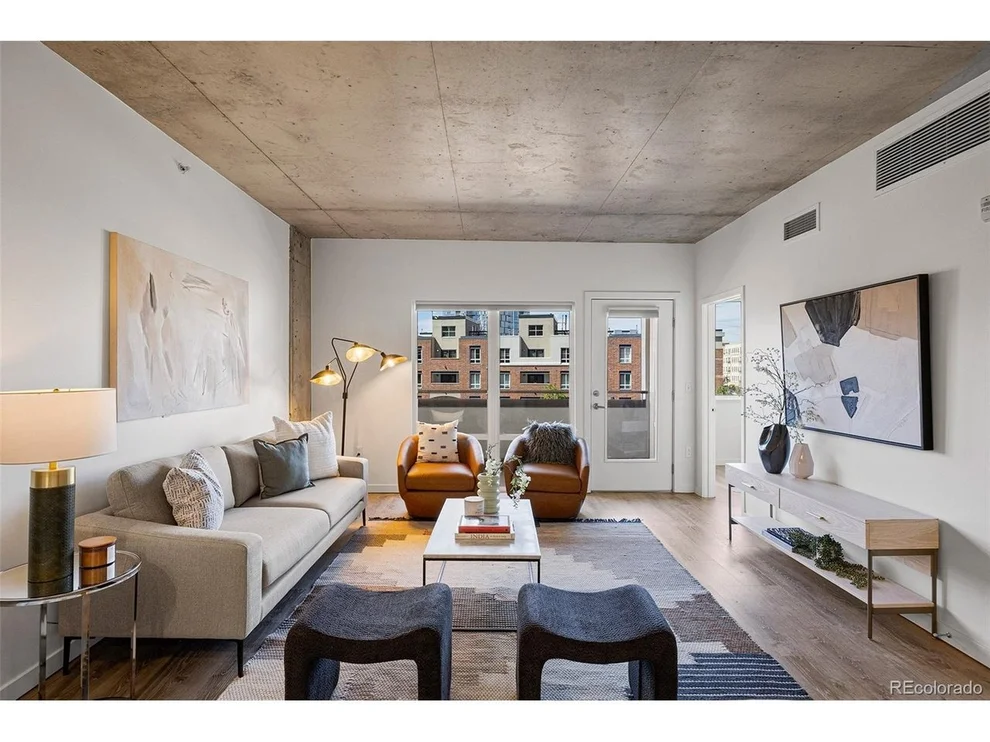 Unit for sale at 1475 Delgany St, Denver, CO 80202