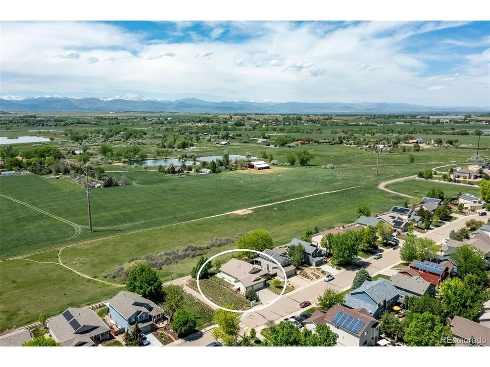 Unit for sale at 1264 Banner Cir, Erie, CO 80516