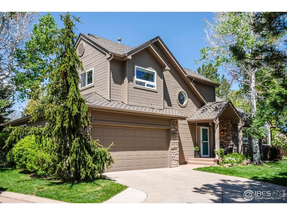 Unit for sale at 100 Springs Cv, Louisville, CO 80027