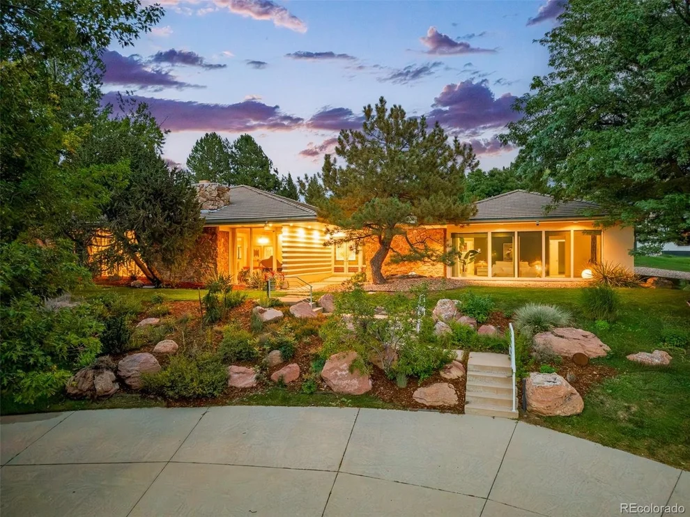 Unit for sale at 4200 S Hudson Pkwy, Cherry Hills Village, CO 80113