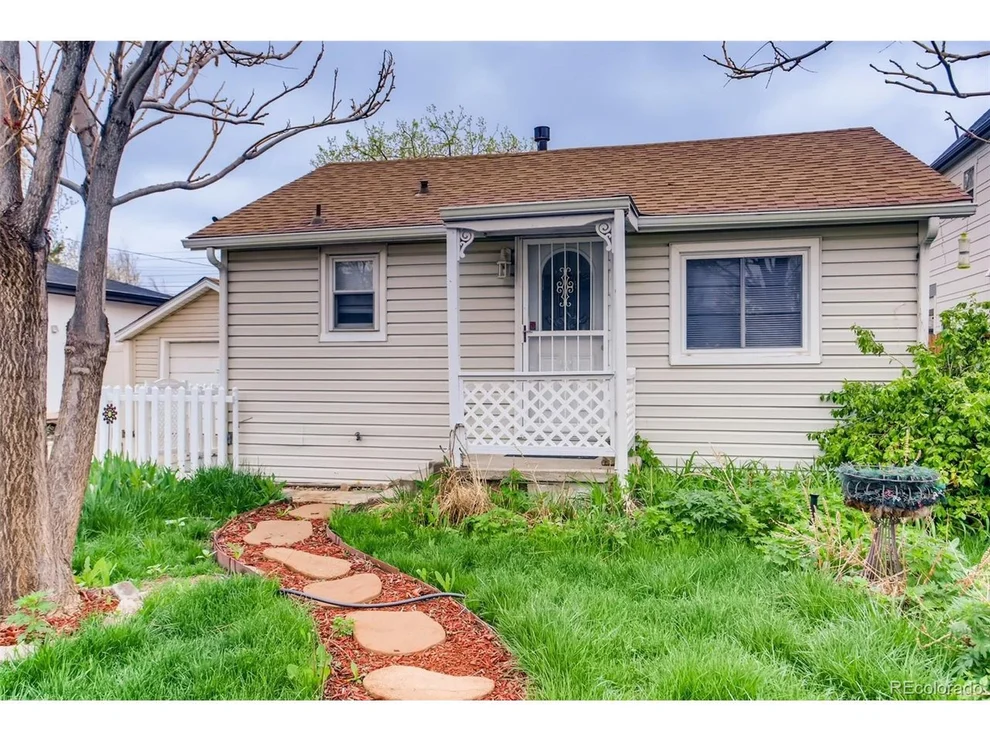 Unit for sale at 765 S Krameria St, Denver, CO 80224