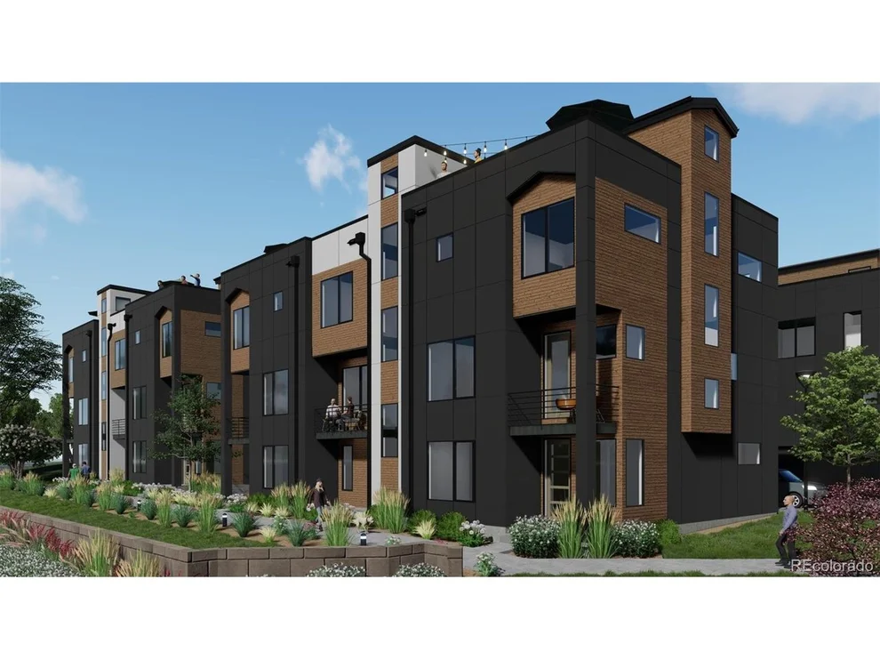 Unit for sale at 3009 W 53rd Ave, Denver, CO 80221