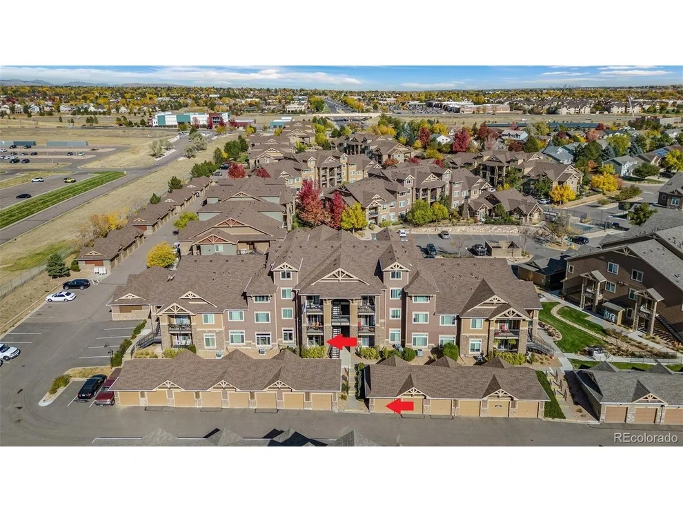 Unit for sale at 10061 W Victoria Pl, Littleton, CO 80127