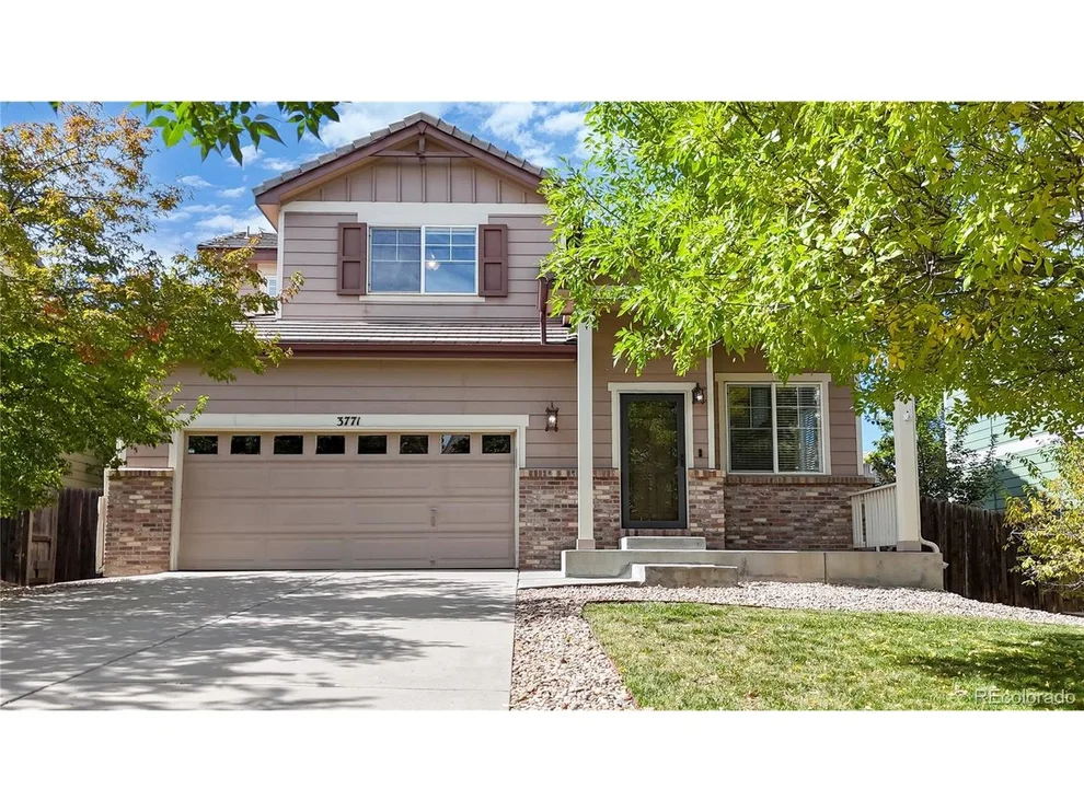 Unit for sale at 3771 S Tempe Way, Aurora, CO 80018