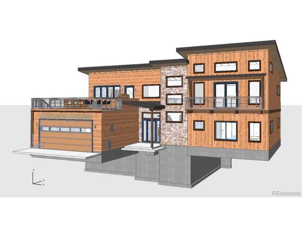Unit for sale at 651 Virginia Ave, Leadville, CO 80461