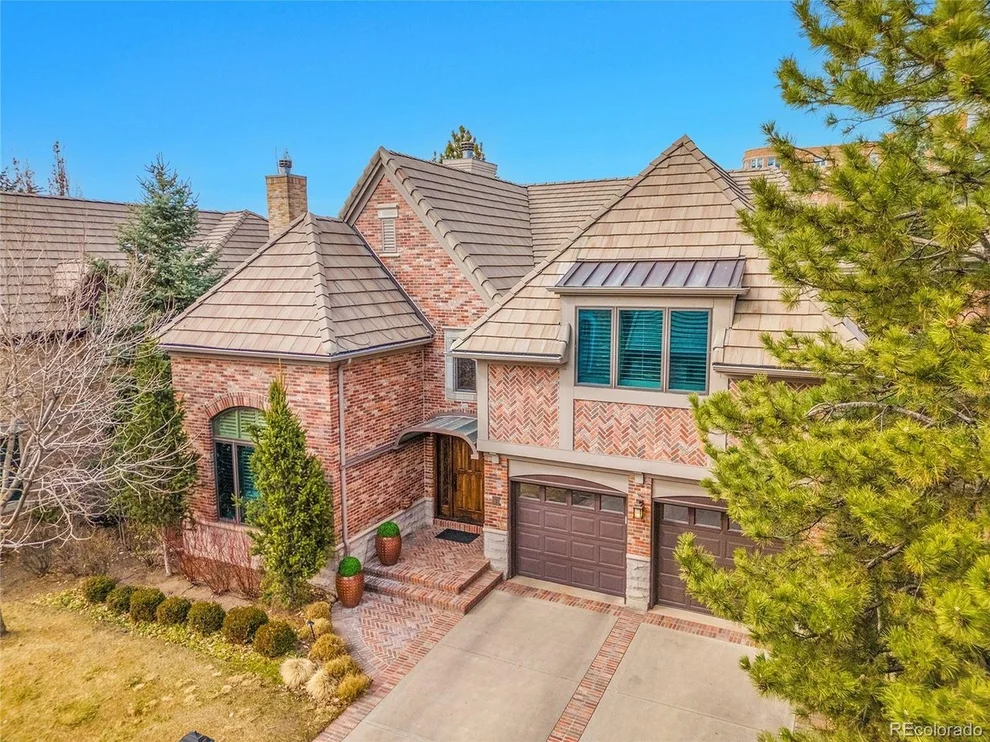 Unit for sale at 106 S University Blvd, Denver, CO 80209