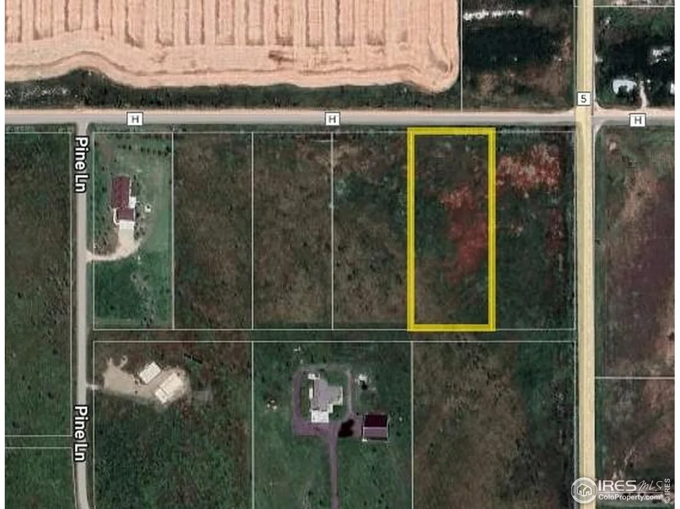 Unit for sale at 4952 County Rd H, Wiggins, CO 80654