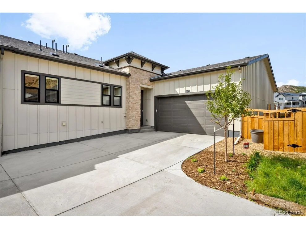 Unit for sale at 2015 Grayside Cir, Castle Rock, CO 80109
