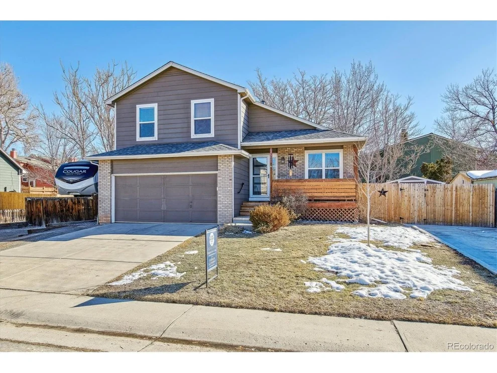 Unit for sale at 7120 S Clay St, Littleton, CO 80120