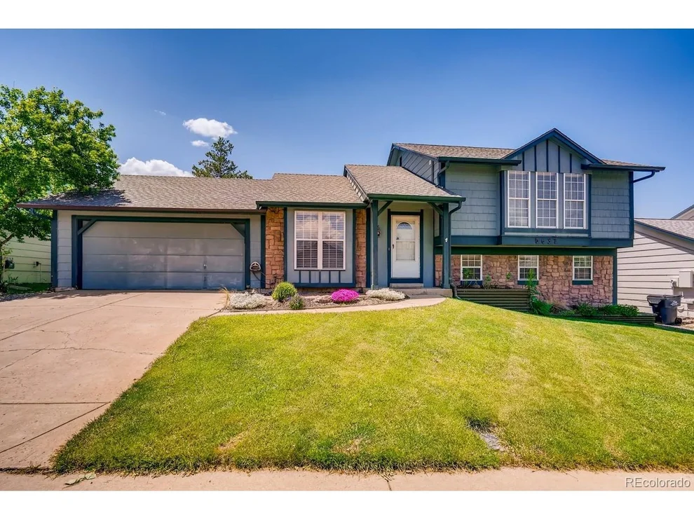 Unit for sale at 5637 S Nepal Way, Centennial, CO 80015