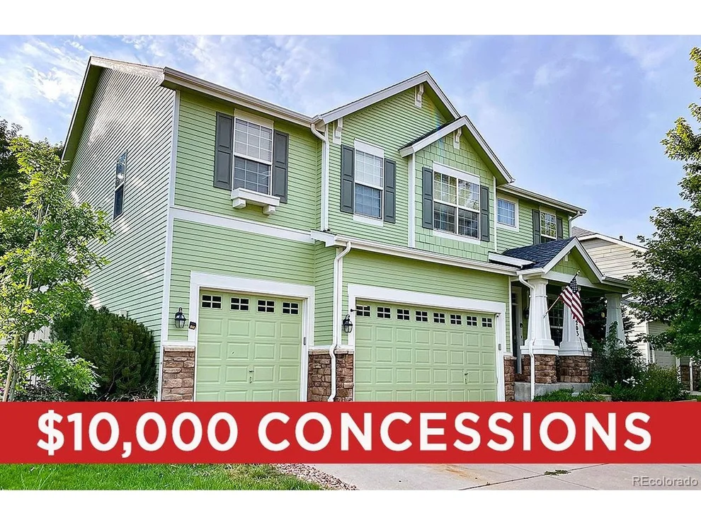 Unit for sale at 11203 Coal Mine St, Firestone, CO 80504