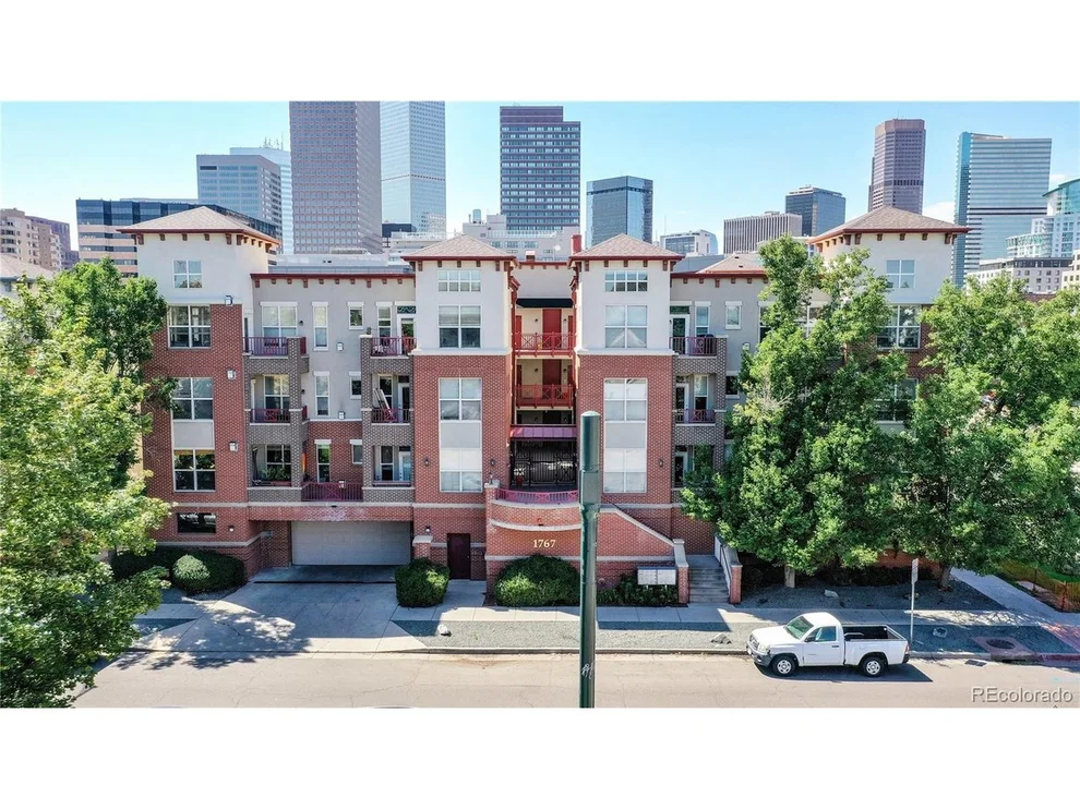 Unit for sale at 1767 Pearl St, Denver, CO 80203