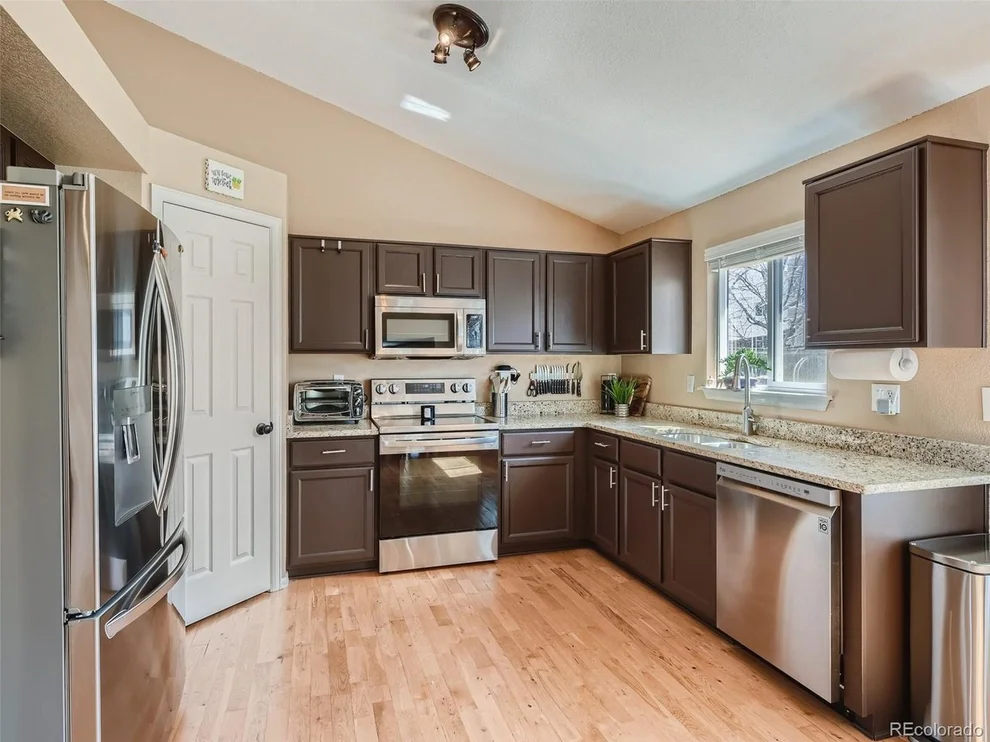 Unit for sale at 11048 Blackwolf Ln, Parker, CO 80138