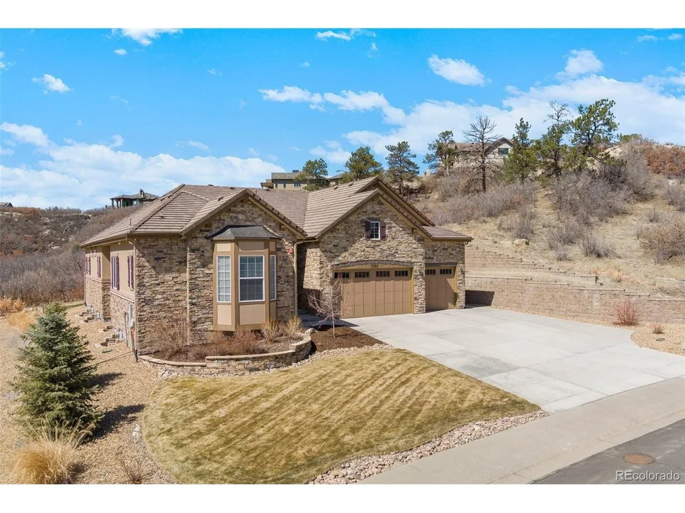 Unit for sale at 5397 Water Oak Cir, Castle Rock, CO 80108