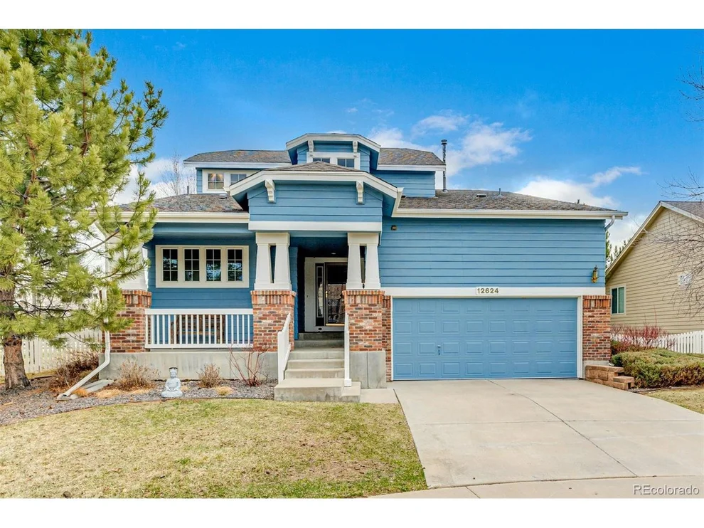 Unit for sale at 12624 Irving Cir, Broomfield, CO 80020